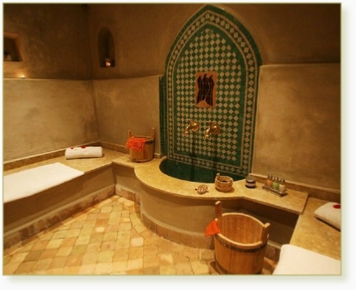 Marrakech Hammam And Massage Experience