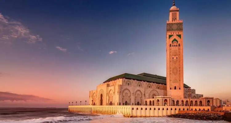 14-day grand Morocco tour from Casablanca — complete country loop