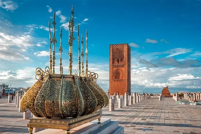 2-day tour from Marrakech to Casablanca and Rabat — imperial capitals — alternative view