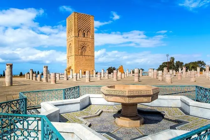 9-day private Morocco tour from Casablanca — grand exploration