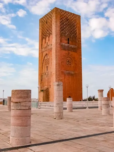 Rabat Kasbah des Oudayas thumbnail