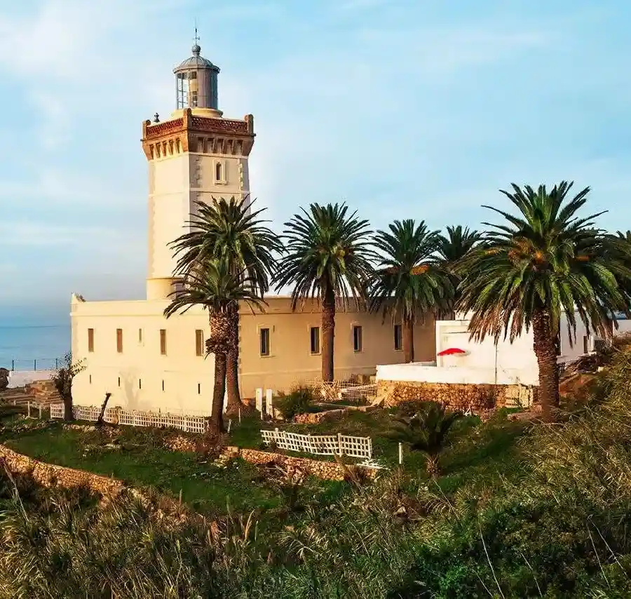 Tangier northern gateway thumbnail