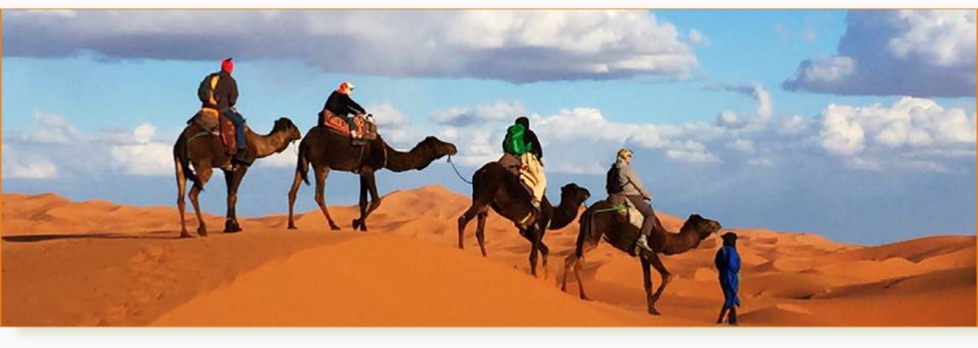 15-Day Spain and Morocco Private Tour