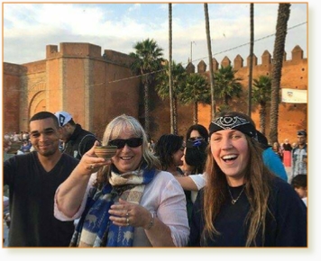 Personalized Tours in Morocco