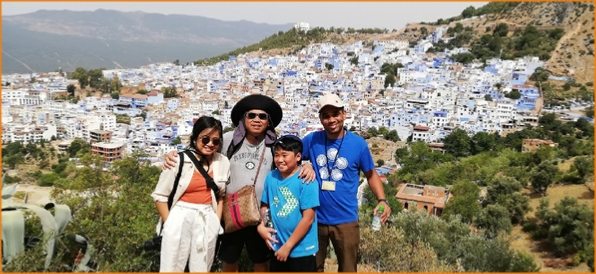 Best Day Trips and Excursions from Fes