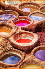 Tours from Fes