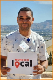 Tours from Tangier