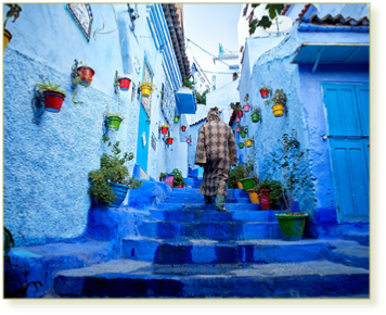 3 days North Morocco tour from Tangier