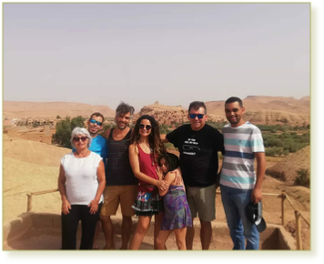Tour from Chefchaouen