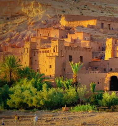Local Morocco Tours